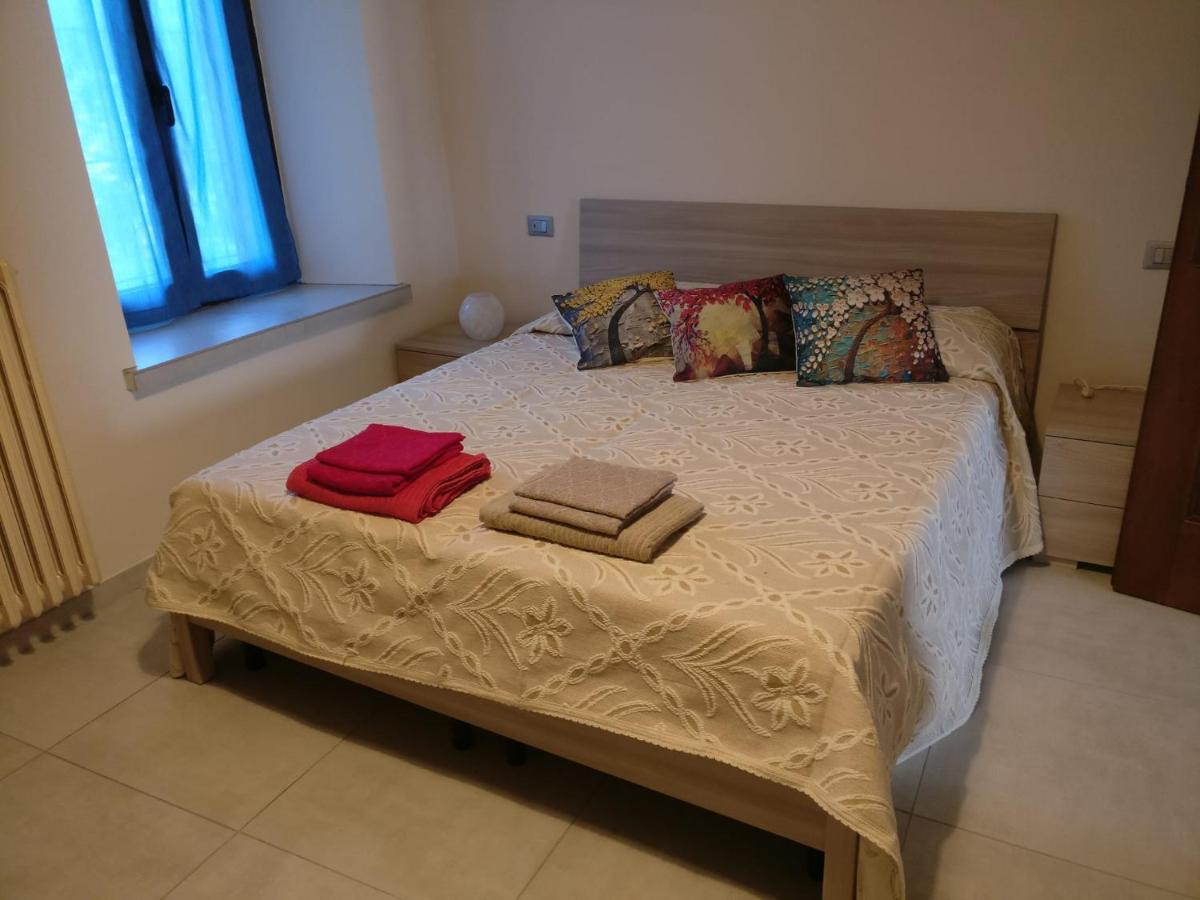 Pelagallo Bagnolo Piemonte Dış mekan fotoğraf